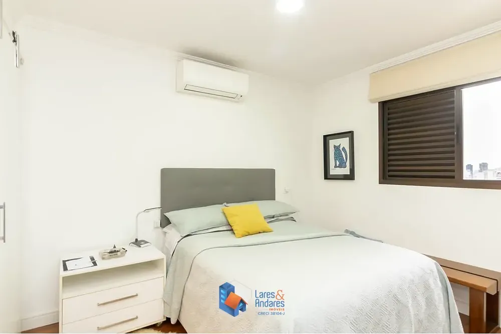 Apartamento, 4 quartos, 158 m² - Foto 8