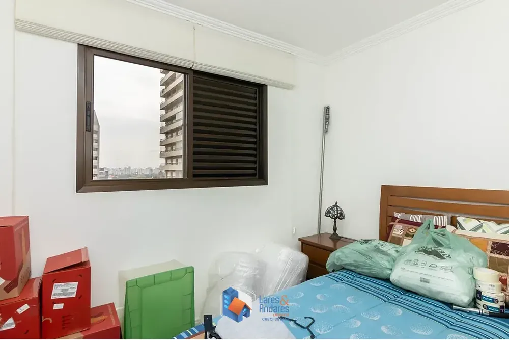 Apartamento, 4 quartos, 158 m² - Foto 2