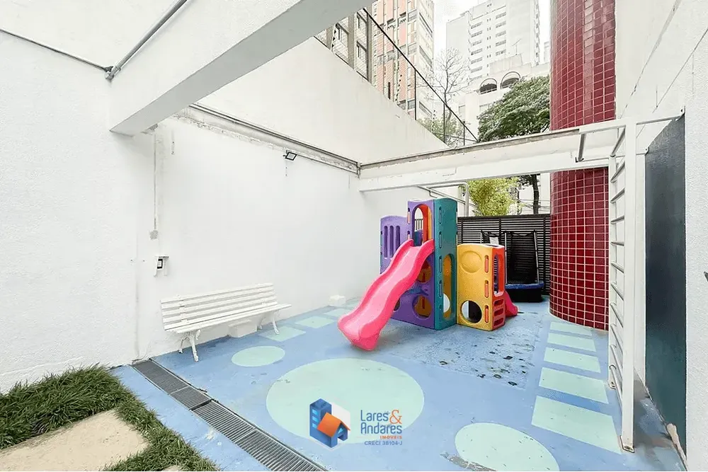 Apartamento, 4 quartos, 158 m² - Foto 5