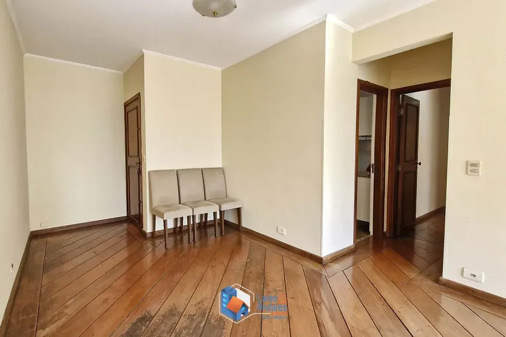 Apartamento, 3 quartos, 95 m² - Foto 1