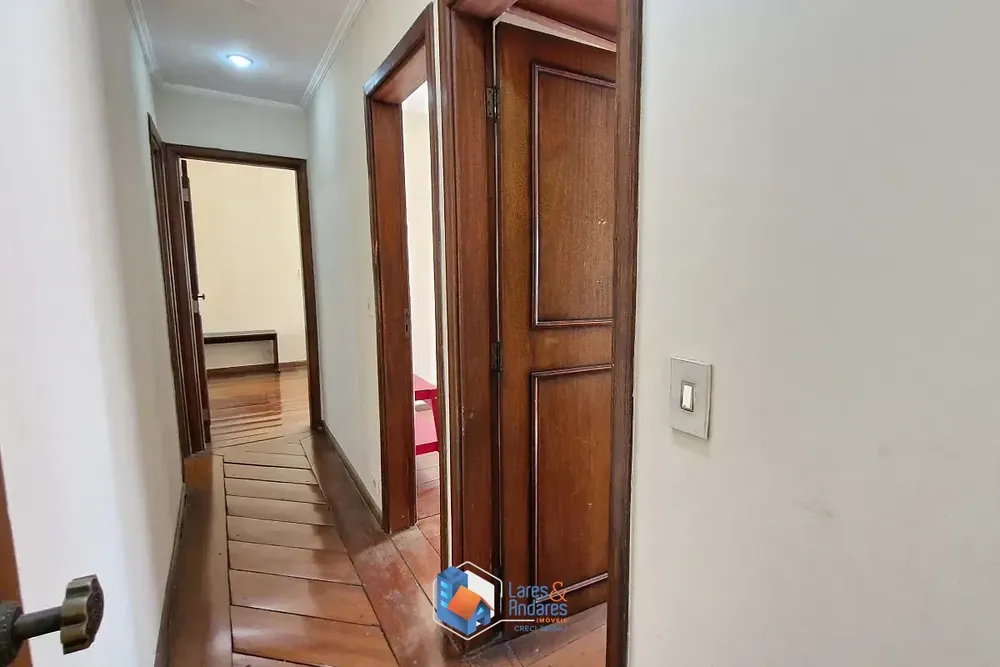 Apartamento, 3 quartos, 95 m² - Foto 8