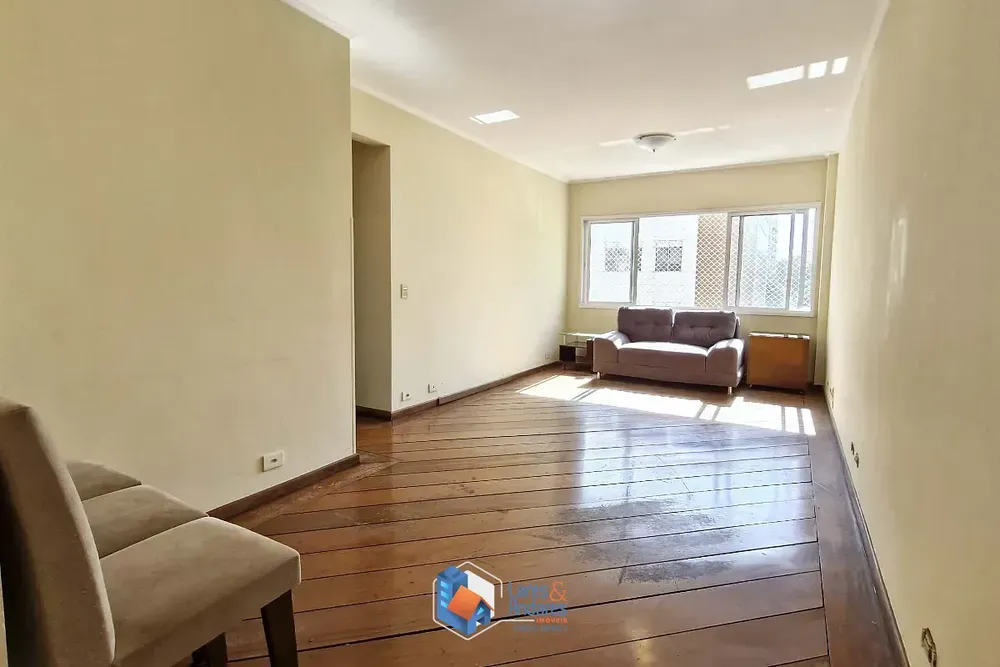 Apartamento, 3 quartos, 95 m² - Foto 2