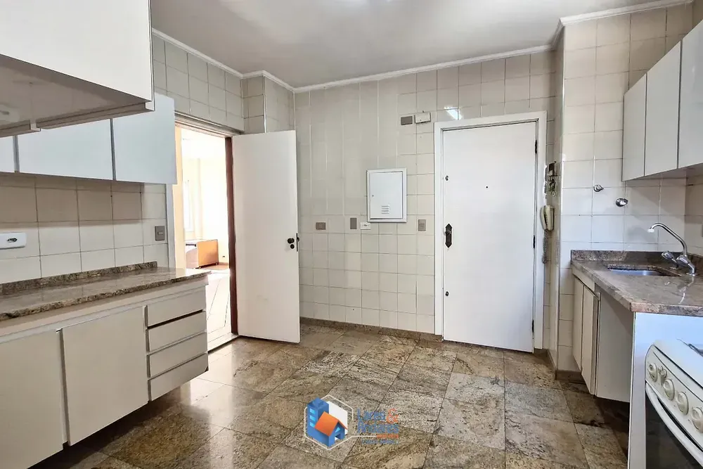 Apartamento, 3 quartos, 95 m² - Foto 6