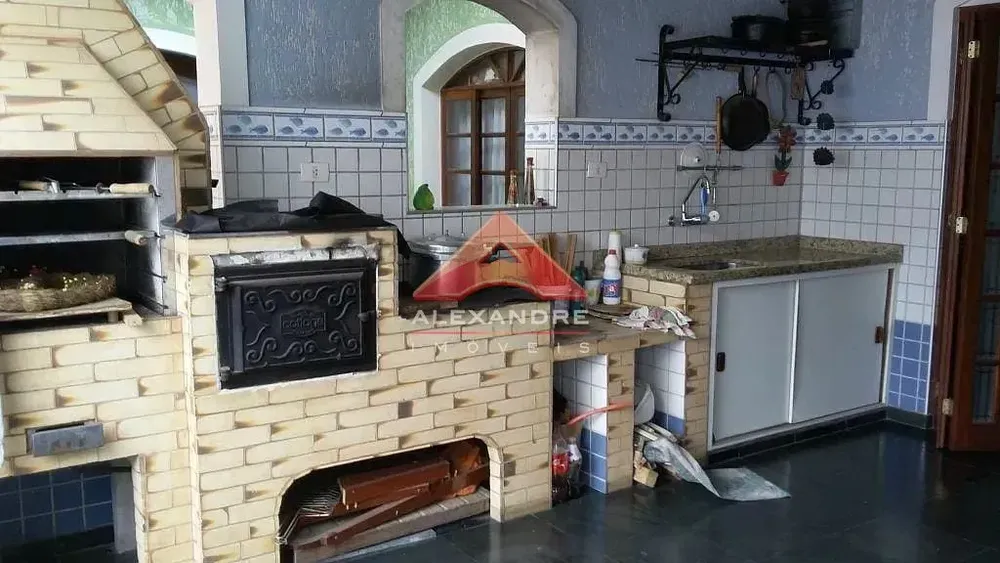Casa, 5 quartos, 323 m² - Foto 7