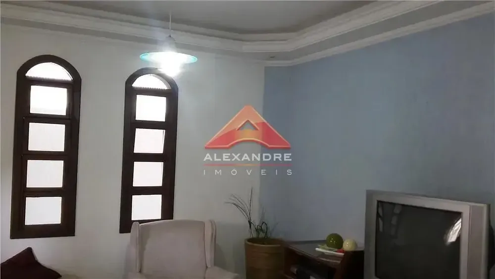 Casa, 5 quartos, 323 m² - Foto 4