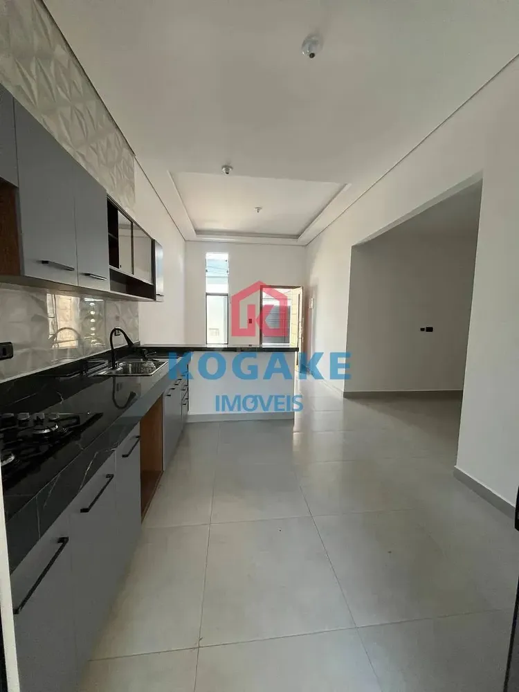 Casa, 3 quartos, 100 m² - Foto 1