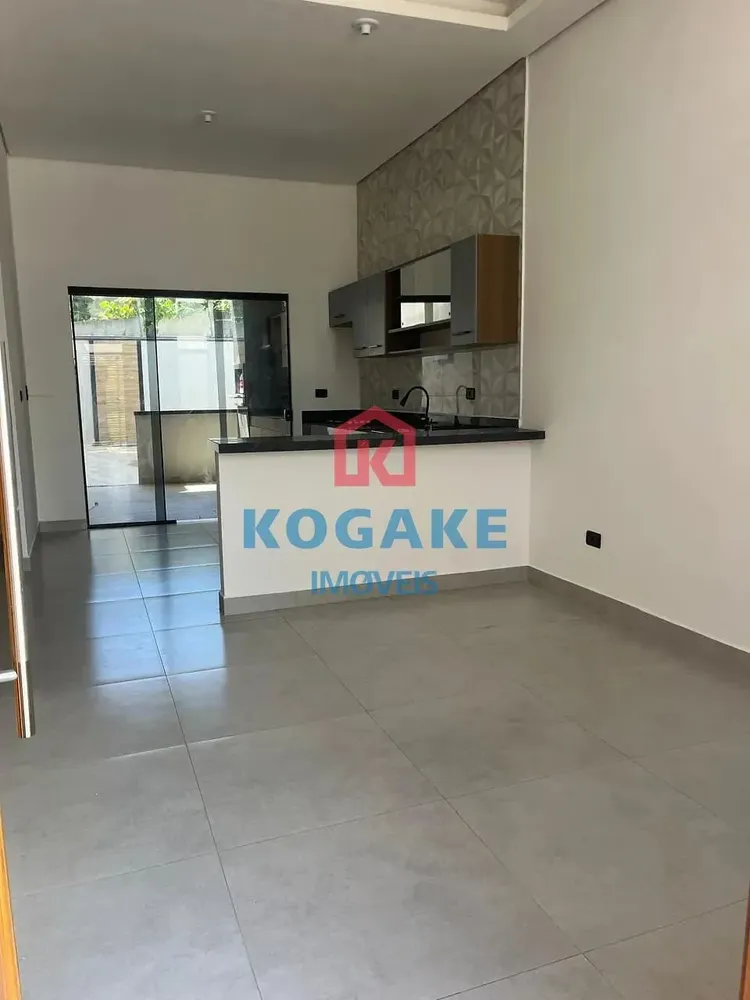 Casa, 3 quartos, 100 m² - Foto 5