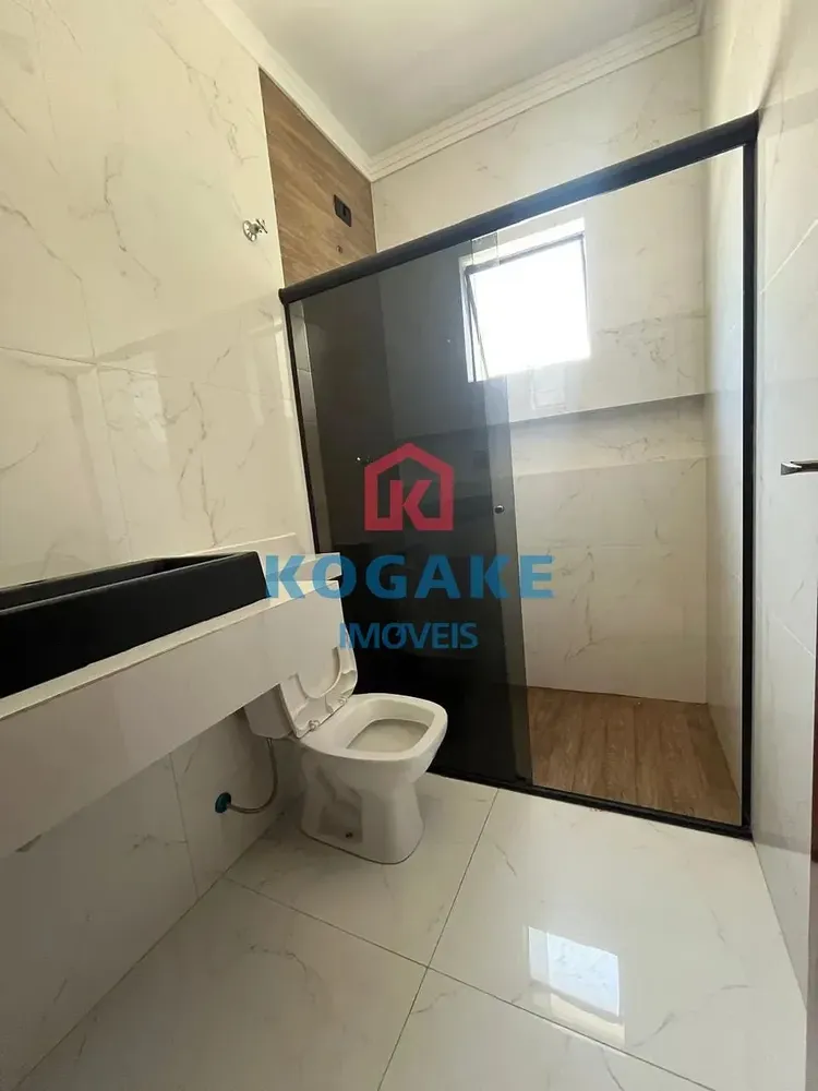 Casa, 3 quartos, 100 m² - Foto 3