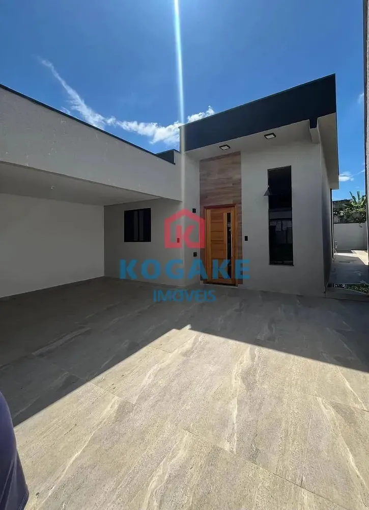 Casa, 3 quartos, 100 m² - Foto 7