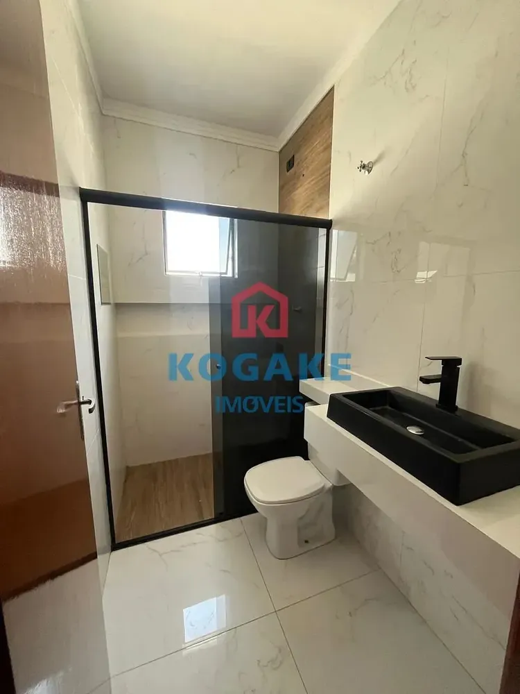 Casa, 3 quartos, 100 m² - Foto 6