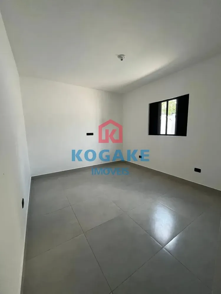 Casa, 3 quartos, 100 m² - Foto 2