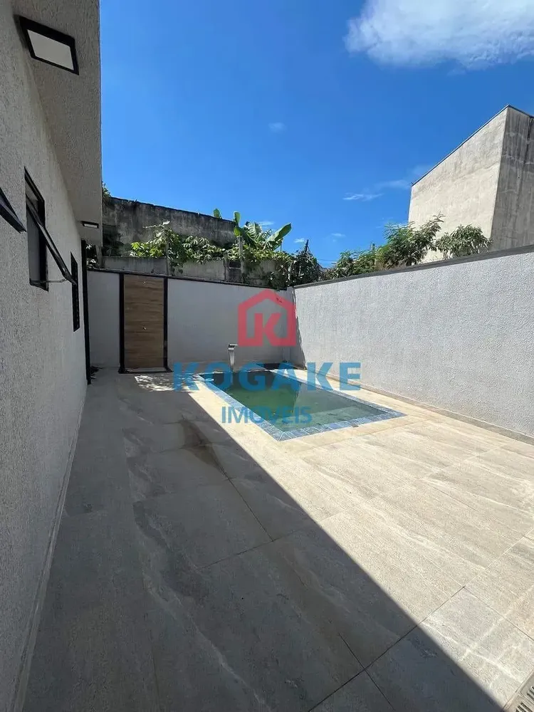 Casa, 3 quartos, 100 m² - Foto 4