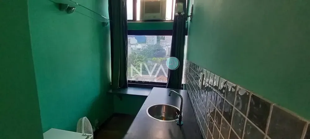 Sala-Conjunto, 29 m² - Foto 8