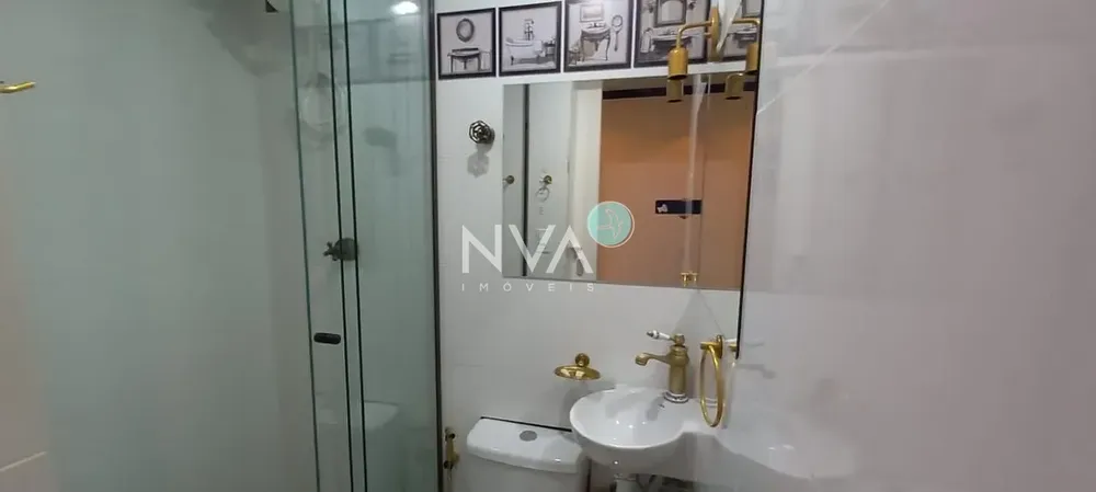 Sala-Conjunto, 29 m² - Foto 11