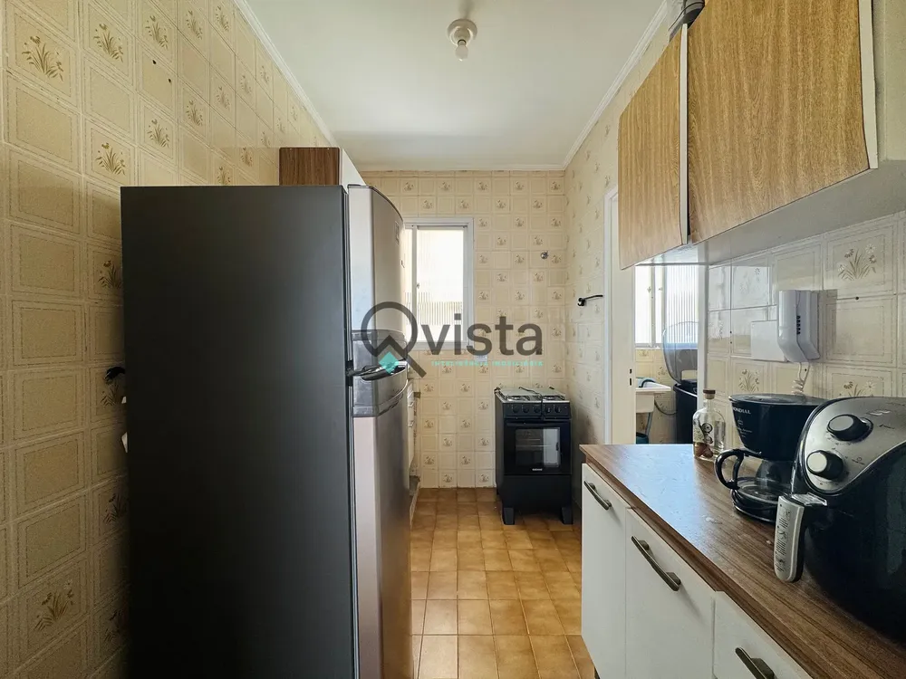 Apartamento, 2 quartos, 70 m² - Foto 5