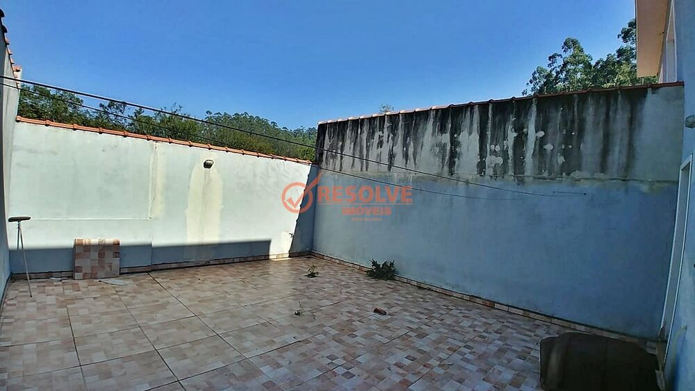 Casa à venda com 3 quartos, 120m² - Foto 12