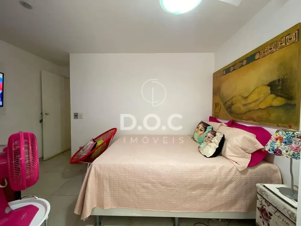 Apartamento, 3 quartos, 100 m² - Foto 13