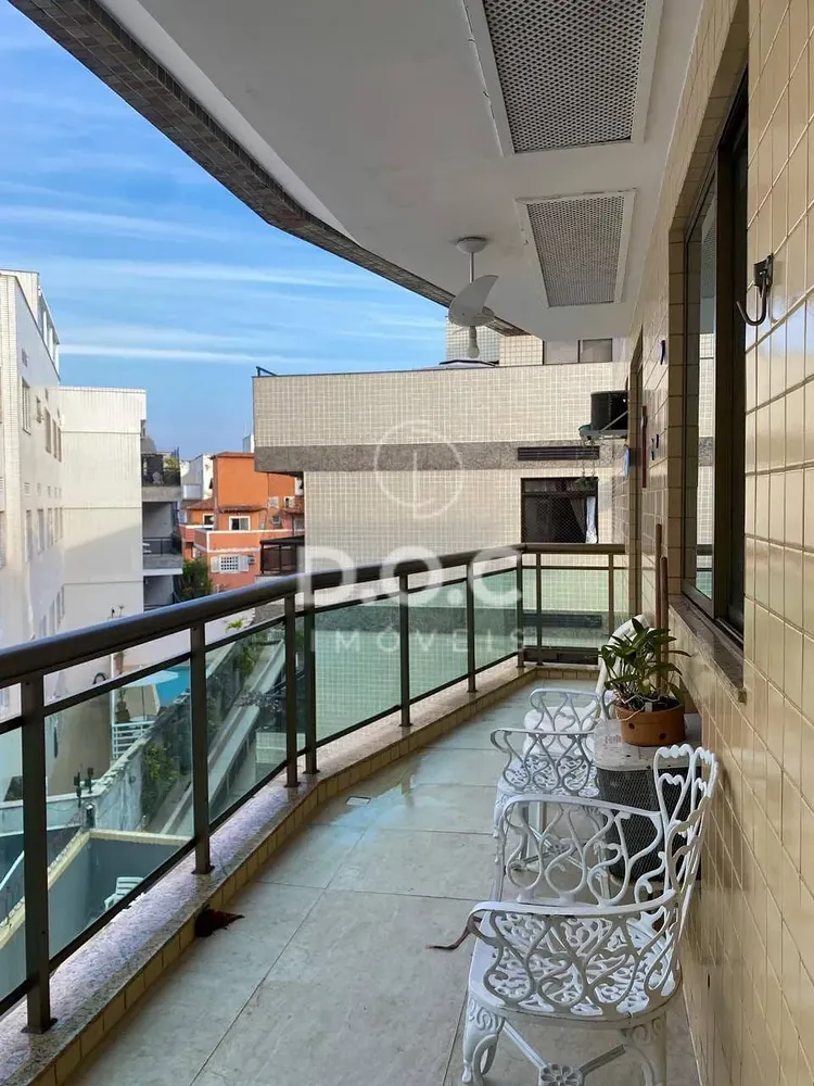 Apartamento, 3 quartos, 100 m² - Foto 19