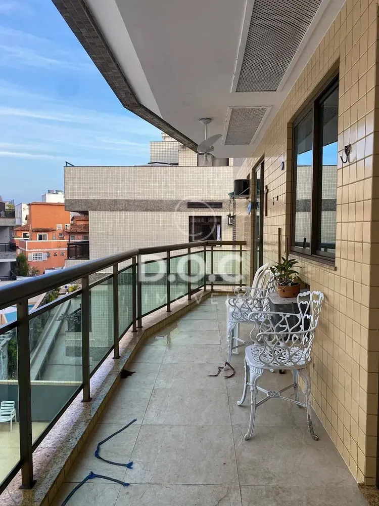 Apartamento, 3 quartos, 100 m² - Foto 20