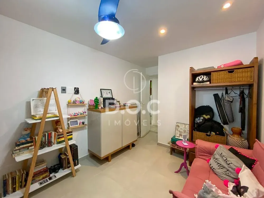 Apartamento, 3 quartos, 100 m² - Foto 6