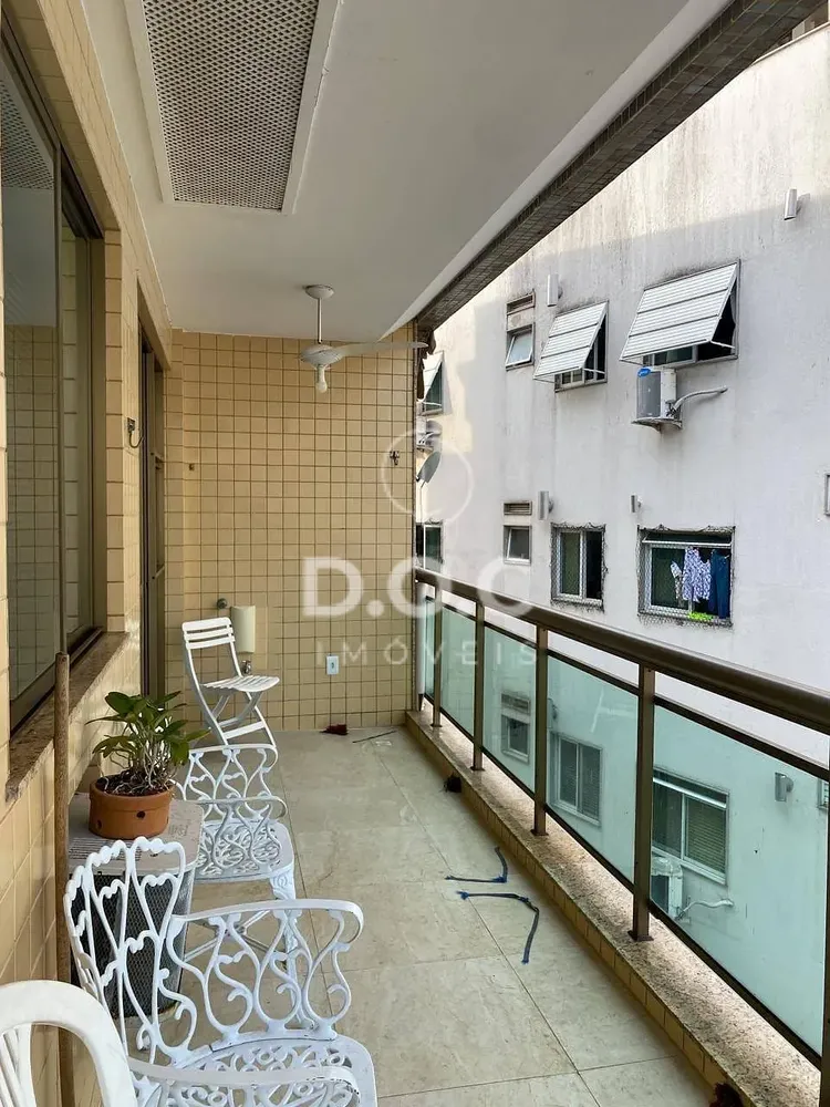 Apartamento, 3 quartos, 100 m² - Foto 21