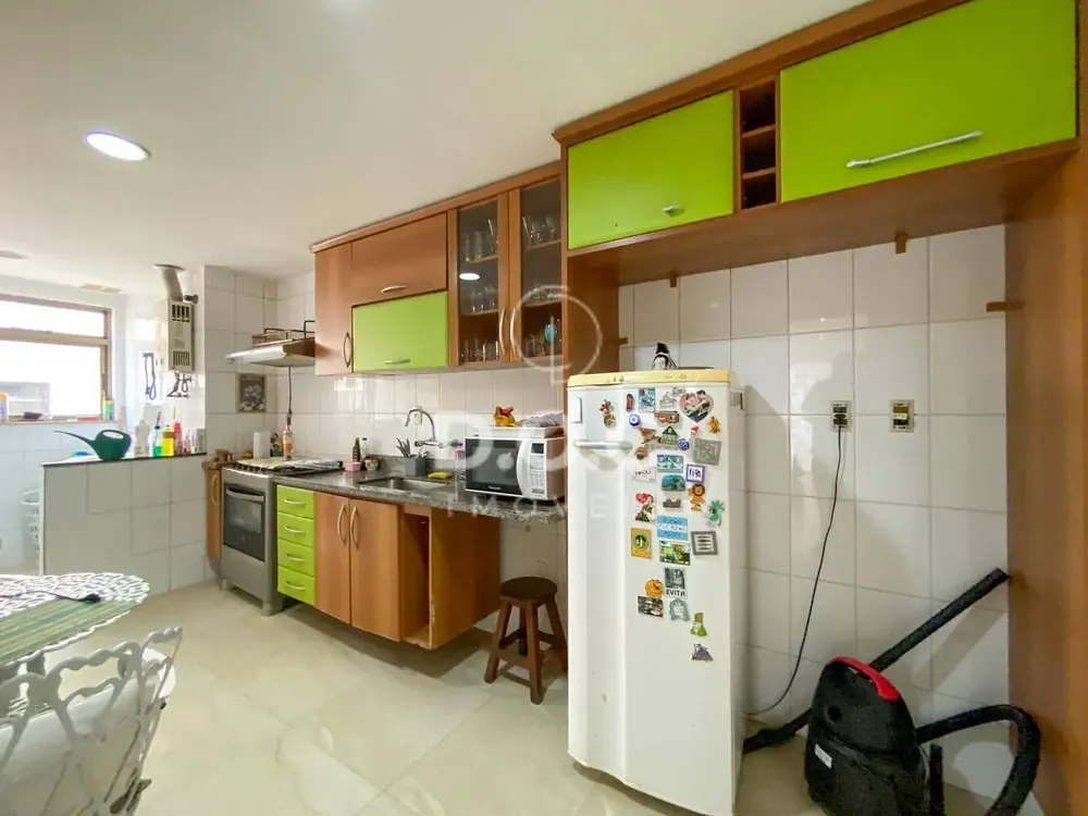 Apartamento, 3 quartos, 100 m² - Foto 18