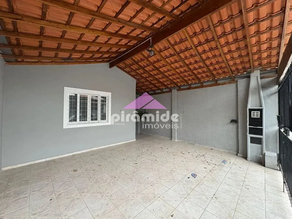 Casa, 3 quartos, 117 m² - Foto 1
