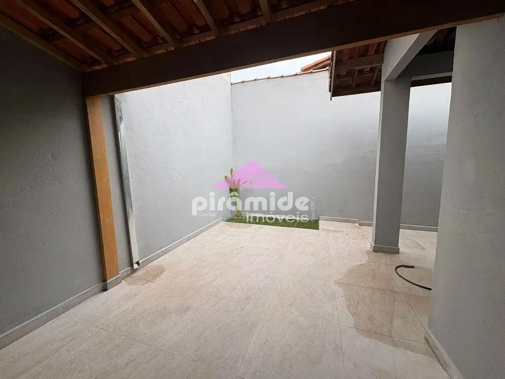 Casa, 3 quartos, 117 m² - Foto 8