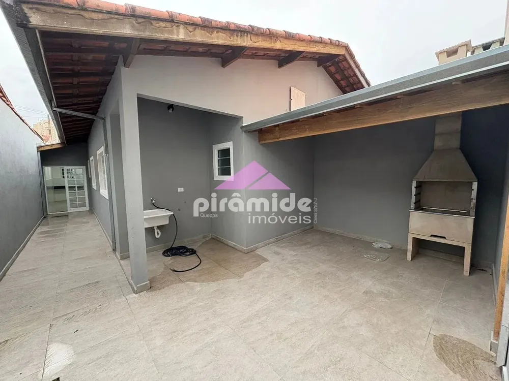 Casa, 3 quartos, 117 m² - Foto 3