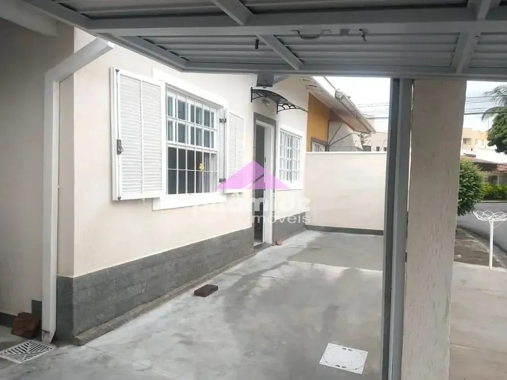 Casa, 2 quartos, 80 m² - Foto 4