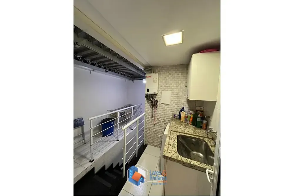 Casa, 3 quartos, 155 m² - Foto 4