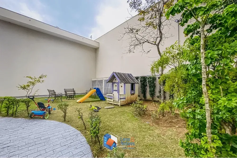 Casa, 3 quartos, 155 m² - Foto 2