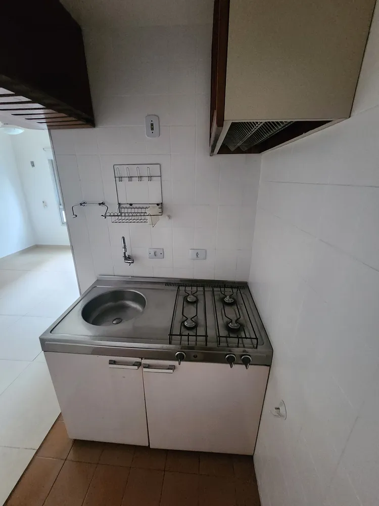Apartamento, 1 quarto, 28 m² - Foto 2