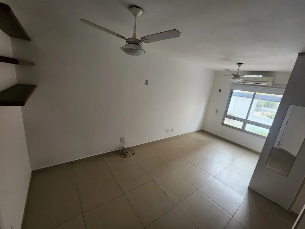 Apartamento, 1 quarto, 28 m² - Foto 3