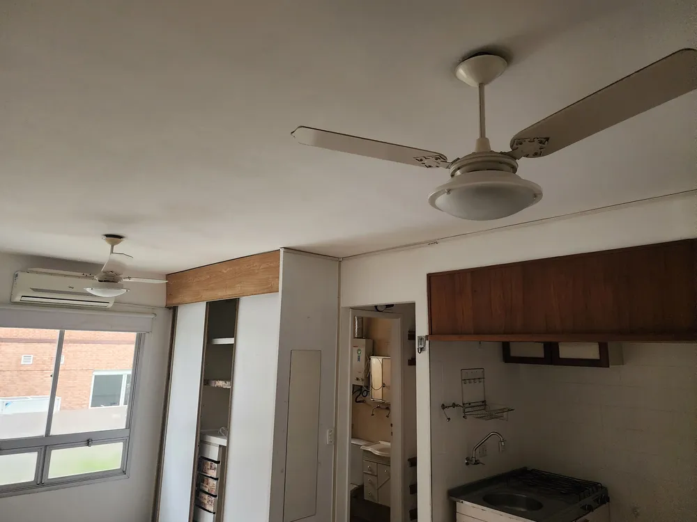 Apartamento, 1 quarto, 28 m² - Foto 8