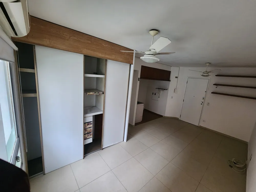 Apartamento, 1 quarto, 28 m² - Foto 7