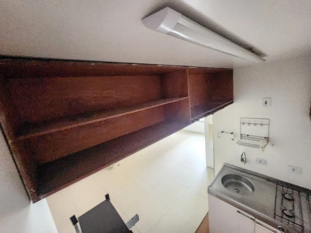 Apartamento, 1 quarto, 28 m² - Foto 5
