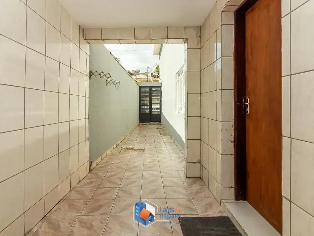 Casa, 4 quartos, 160 m² - Foto 1