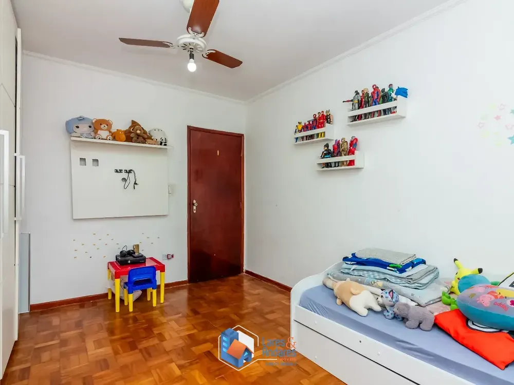 Casa, 4 quartos, 160 m² - Foto 4