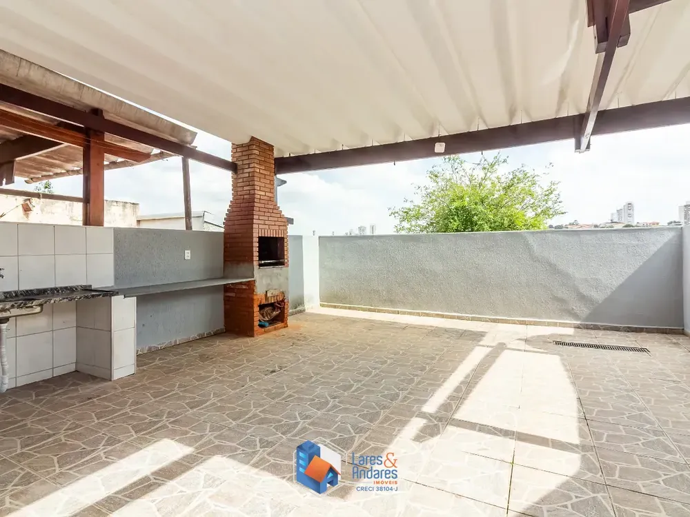 Casa, 4 quartos, 160 m² - Foto 2