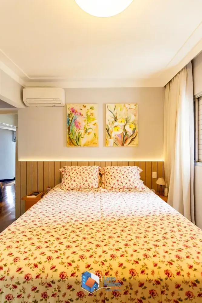 Apartamento, 2 quartos, 74 m² - Foto 2