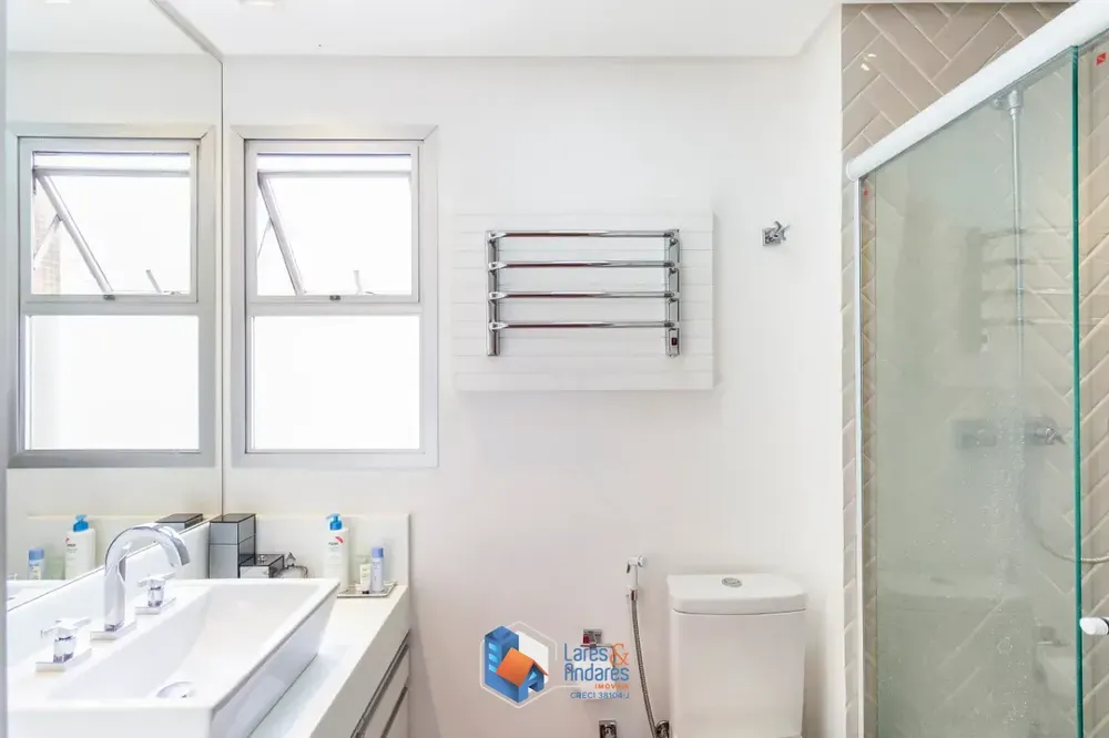 Apartamento, 2 quartos, 74 m² - Foto 1
