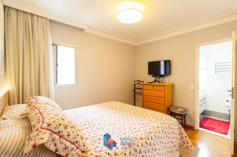 Apartamento, 2 quartos, 74 m² - Foto 6