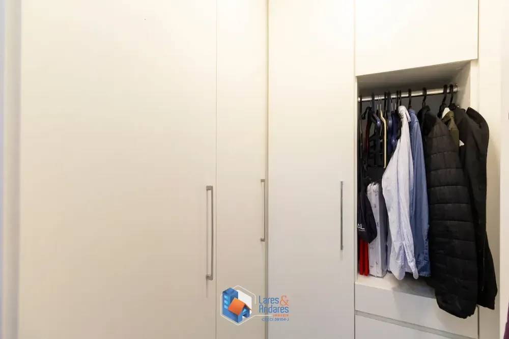 Apartamento, 2 quartos, 74 m² - Foto 4
