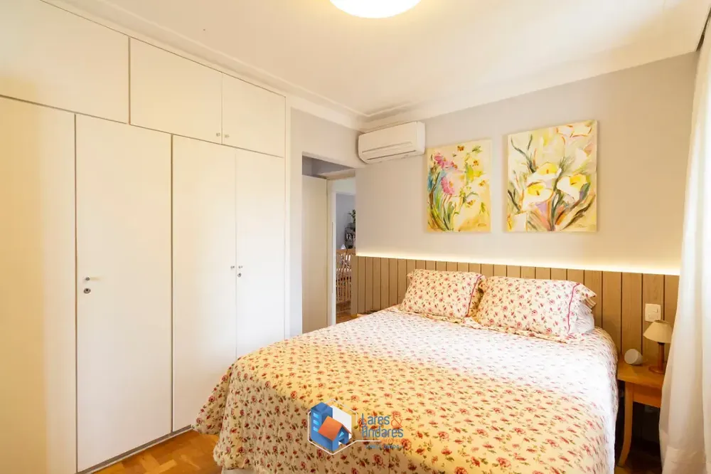 Apartamento, 2 quartos, 74 m² - Foto 7