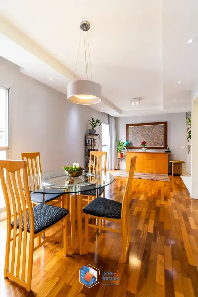 Apartamento, 2 quartos, 74 m² - Foto 3