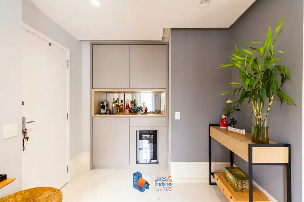 Apartamento, 2 quartos, 74 m² - Foto 5