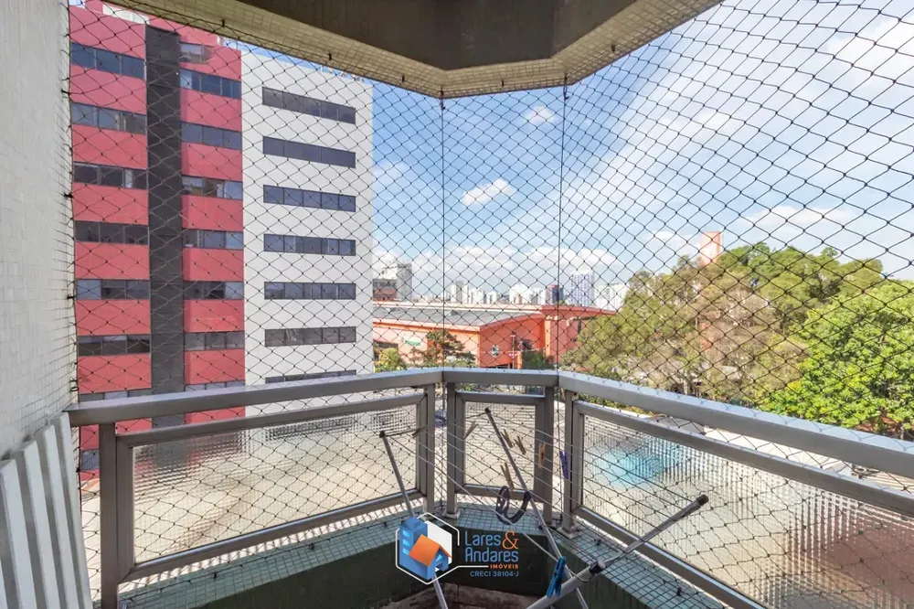 Apartamento, 3 quartos, 110 m² - Foto 2