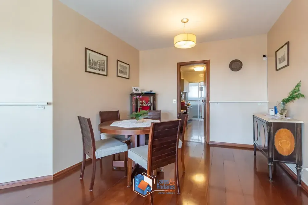 Apartamento, 3 quartos, 110 m² - Foto 3
