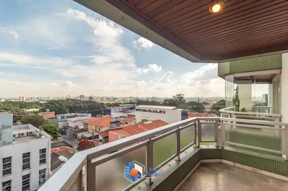 Apartamento, 3 quartos, 110 m² - Foto 4